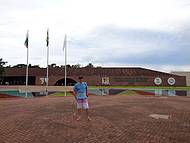 Parque Nacional do Iguau