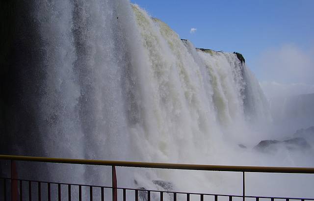 Maravilha da Natureza