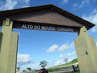 Alto do Moura