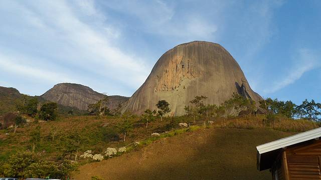 Pedra Azul