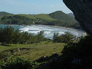 Praias