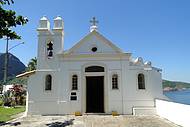 Localizada no interior da Fortaleza de St Cruz