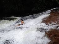 Cachoeira da Lage