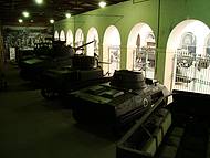 Museu Militar do Sul