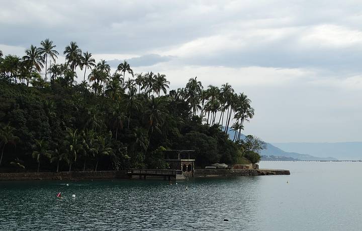 Ilhabela vale a pena conhecer