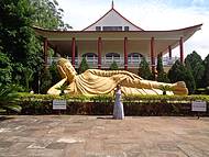 Templo Budista