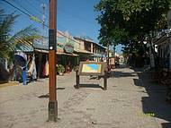 Rua da Broadway