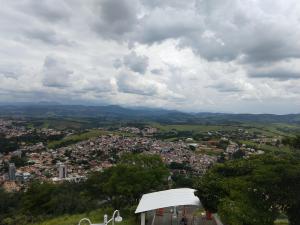 Passeio de telefrico & Morro do Caxambu