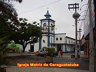 Igreja matriz