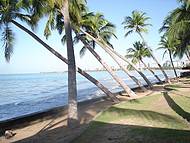 Praia Ponta Verde - Macei