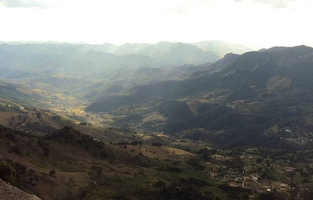 Que vista fascinante!