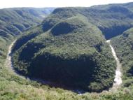 Vista do Vale da Ferradura