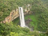 Cachoeira Caracol