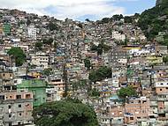 Favela da Rocinha