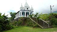 Estrada Paraty- Cunha