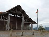 Parque Gaúcho