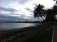 Praias em Maceio