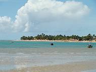 Vista Panormica da Praia