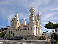 Catedral de Ilheus