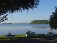 Lagoa de Jacaro