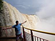 Cataratas do Iguau