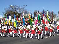 Desfile 7 de Setembro