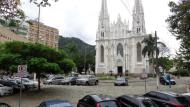 Catedral de Vitoria