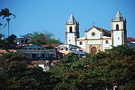 Vista de Olinda