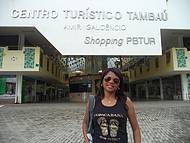 Centro Turistico Tambau