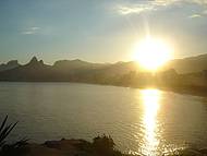 Ipanema: fim de tarde na praia mais charmosa do Rio