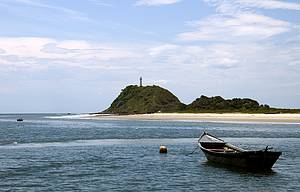 Curtir as praias: Tranquilidade e visual perfeitos para relaxar - 