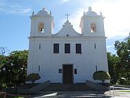 Igreja de So Sebastio de Itaip