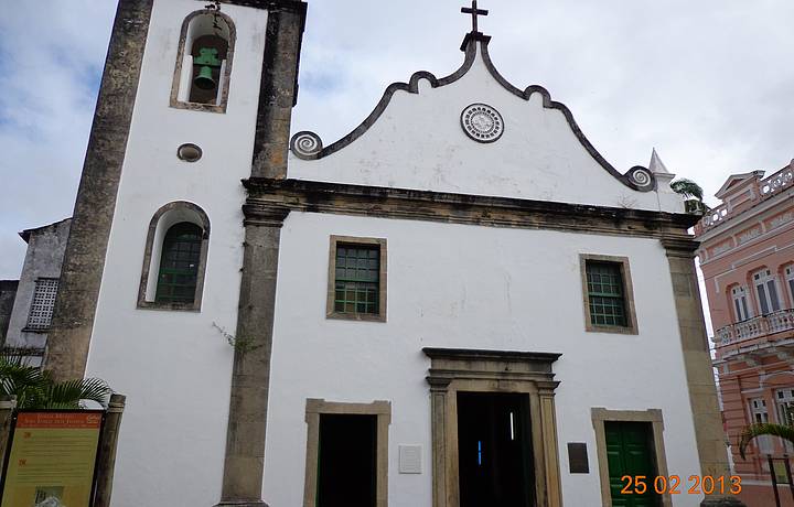 Igreja de Sa Jorge