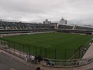 Memorial das Conquistas do Santos Futebol Clube