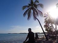 Praia de Ponta Verde