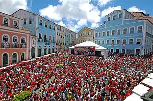 Festas de Largo