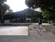 Parque da Residencia