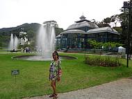 Palacio de Cristal