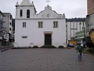 Igreja Matriz de Nossa Senhora da Conceição