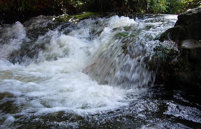 Cachoeira do Sem Metro