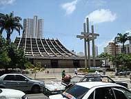 Catedral Metropolitana