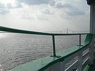 Ponte Rio Negro