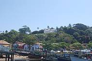 Santa Cruz Cabrália