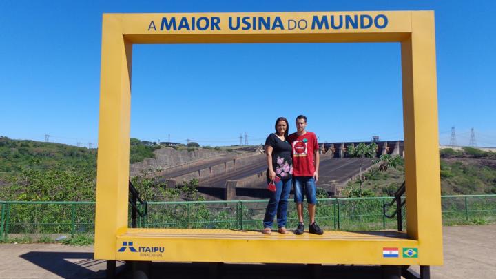 Itaipu