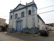 Igreja de N.Senhora do Rosrio