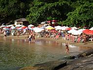 Tarde na Praia de Joo Fernandinho