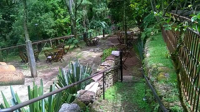 Restaurante mais bonito de ouro preto