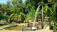 Hotel Fazenda Pedras Negras em Rio Bonito