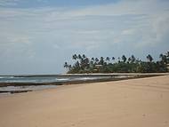 Praia de Barra Grande