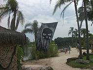 Ilha dos Piratas